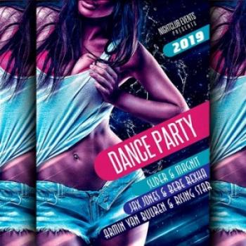 VA - Dance Party 2019