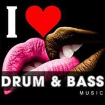 VA - I Love Drum Bass Music