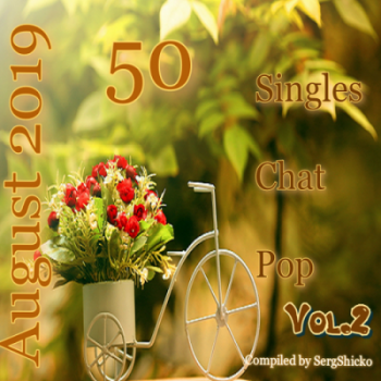 VA - Singles Chat Pop August 2019 Vol. 2