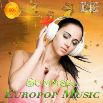 VA - Summer Europop Music