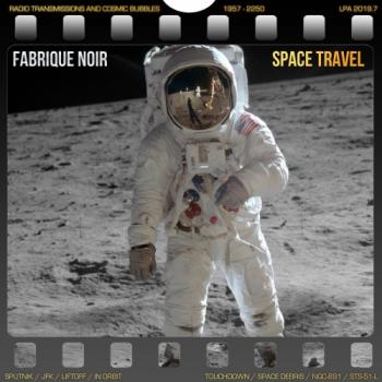 Fabrique Noir - Space Travel