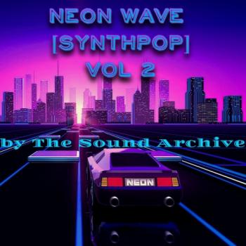 VA - Neon Wave vol 2