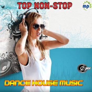 VA - TOP Non-Stop 2000-2009 - Dance House Music