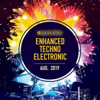VA - Enhanced Techno Electronic