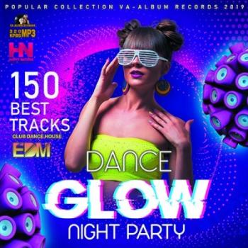 VA - Glow Dance Night Party