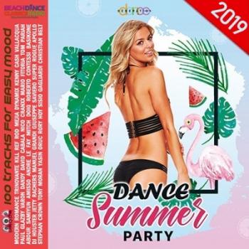 VA - Dance Summer Party Generation