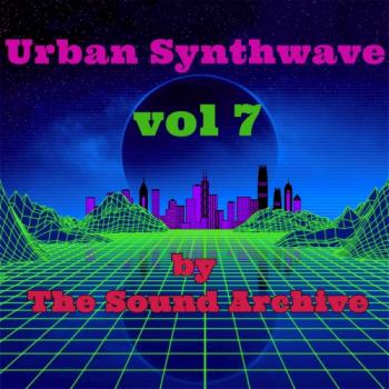 VA - Urban Synthwave vol 7