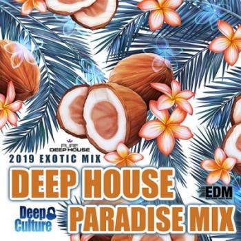 VA - Deep House Paradise Mix