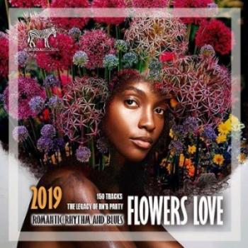 VA - Flowers Lowe: Romantic Rnb