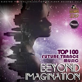 VA - Beyond Magination: Future Trance Music