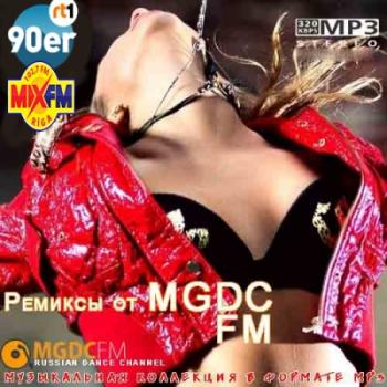 VA -   MGDC FM