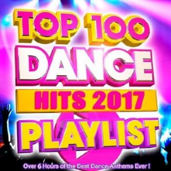VA - Top 100 Dance Hits Playlist