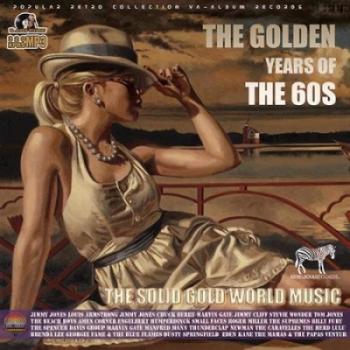 VA - The Golden Years Of The 60s
