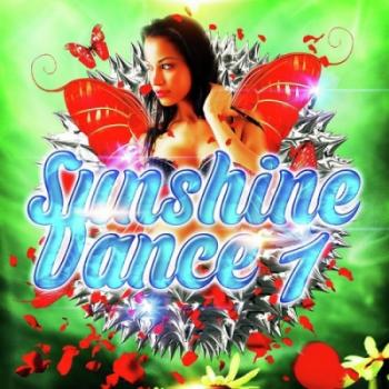 VA - Sunshine Dance
