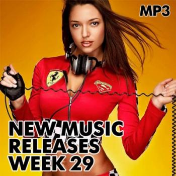 VA - New Music Releases Week 29