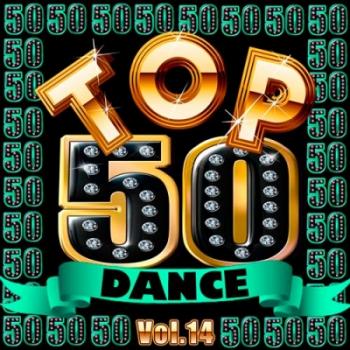 VA - Top 50 Dance Vol.14