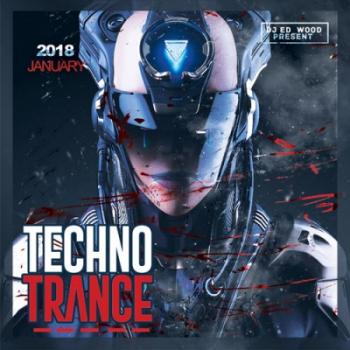 VA - Techno Trance