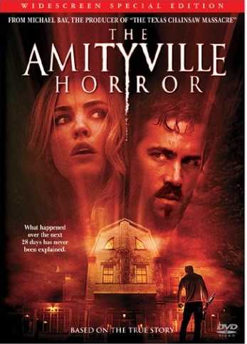   / The Amityville Horror