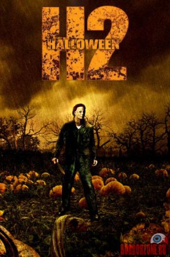  2 / Halloween II [Unrated Director's Cut]