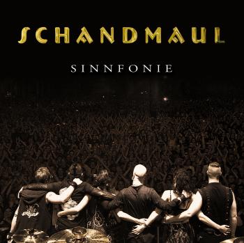 Schandmaul - Sinnfonie (3 CD)