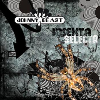 DJ Johnny Beast - Insekta Selecta mix