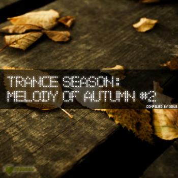 VA - Trance Season: Melody of Autumn #2