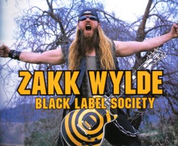 Black Label Society, Pride & Glory, Zakk Wylde.  + Bonuses + Live