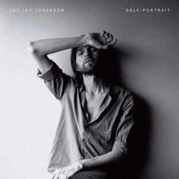 Jay-Jay Johanson - Self-Portrait 2CD