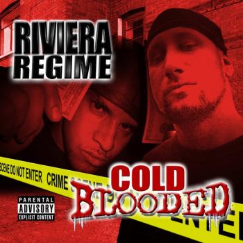 Riviera Regime - Cold Blooded