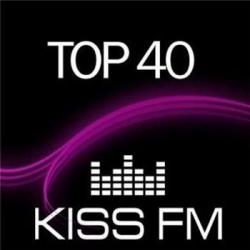 KissFM Top 40
