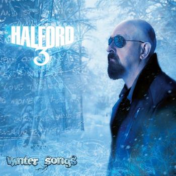 Halford - Halford III: Winter Songs