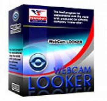 WebCam Looker 4.2