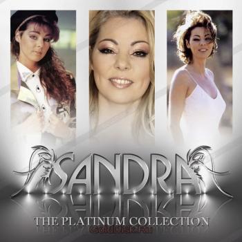 Sandra - The Platinum Collection 3CD