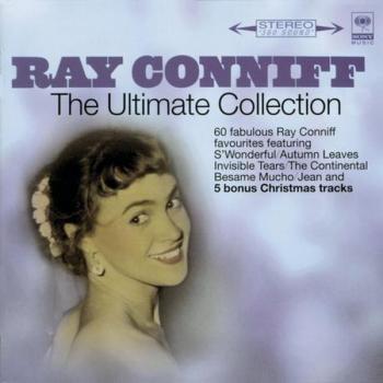 Ray Conniff Ultimate Collection