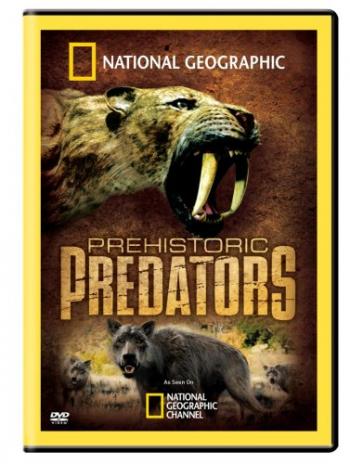  :  - / Prehistoric Predators