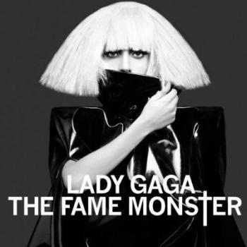 Lady Gaga - The Fame Monster (2CD)