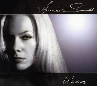 Amanda Somerville-Windows