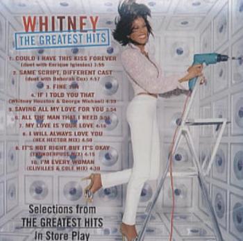   - Whitney: The Greatest Hits