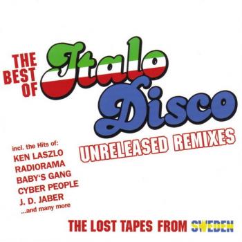 VA The Best OF Disco Remixes