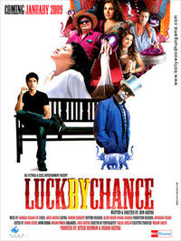    / Luck By Chance