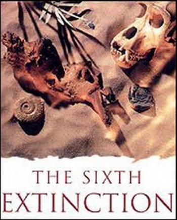 VA - The Sixth Extinction