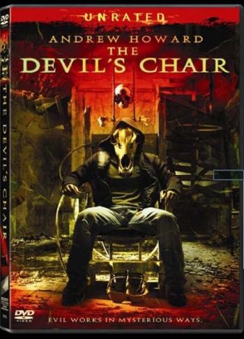   / The Devil's Chair