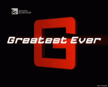  :  / The Greatest Ever: Tanks