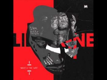 Lil Wayne feat. Lil B - Grove St. Party