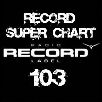 VA - Record Super Chart  154