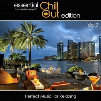 VA - Essential ChillOut Edition Vol.2