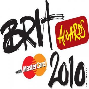 VA - Brit Awards (3CD)
