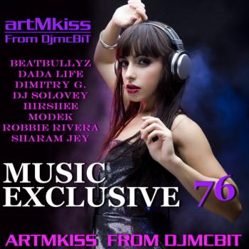 VA - Music Exclusive from DjmcBiT vol.80