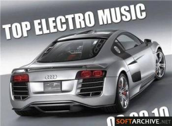 VA - Top Electro Music