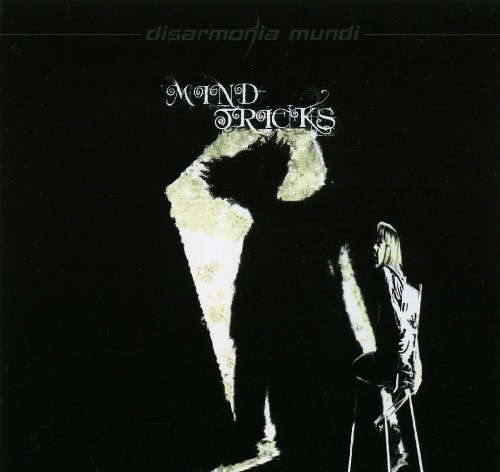 Disarmonia Mundi - Discography 